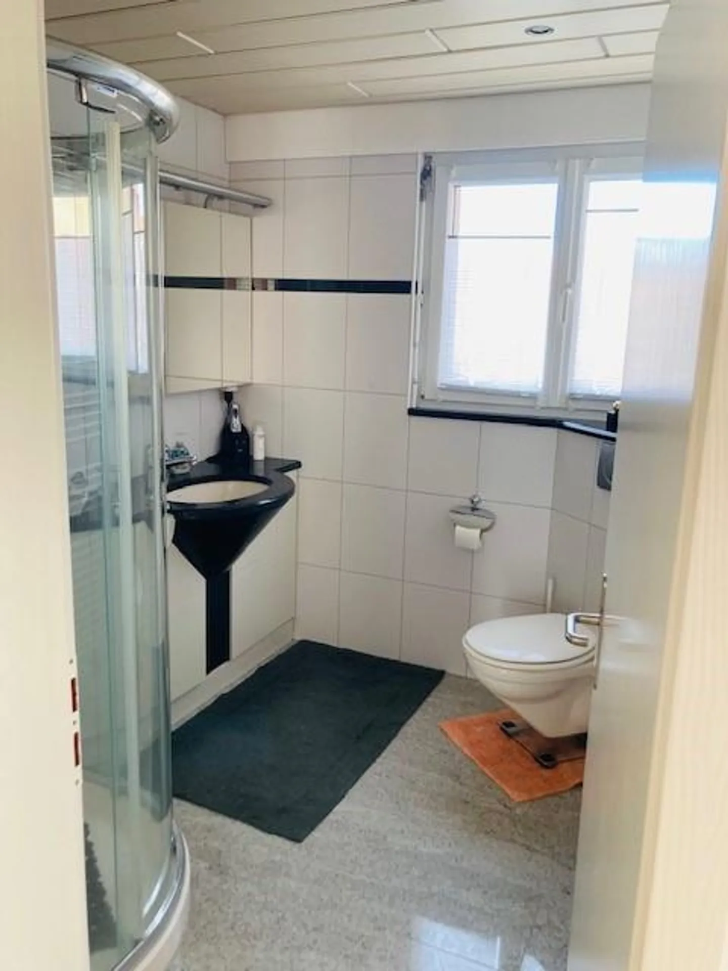 Charmante Wohnung mit Terrasse - Foto 5 von 13