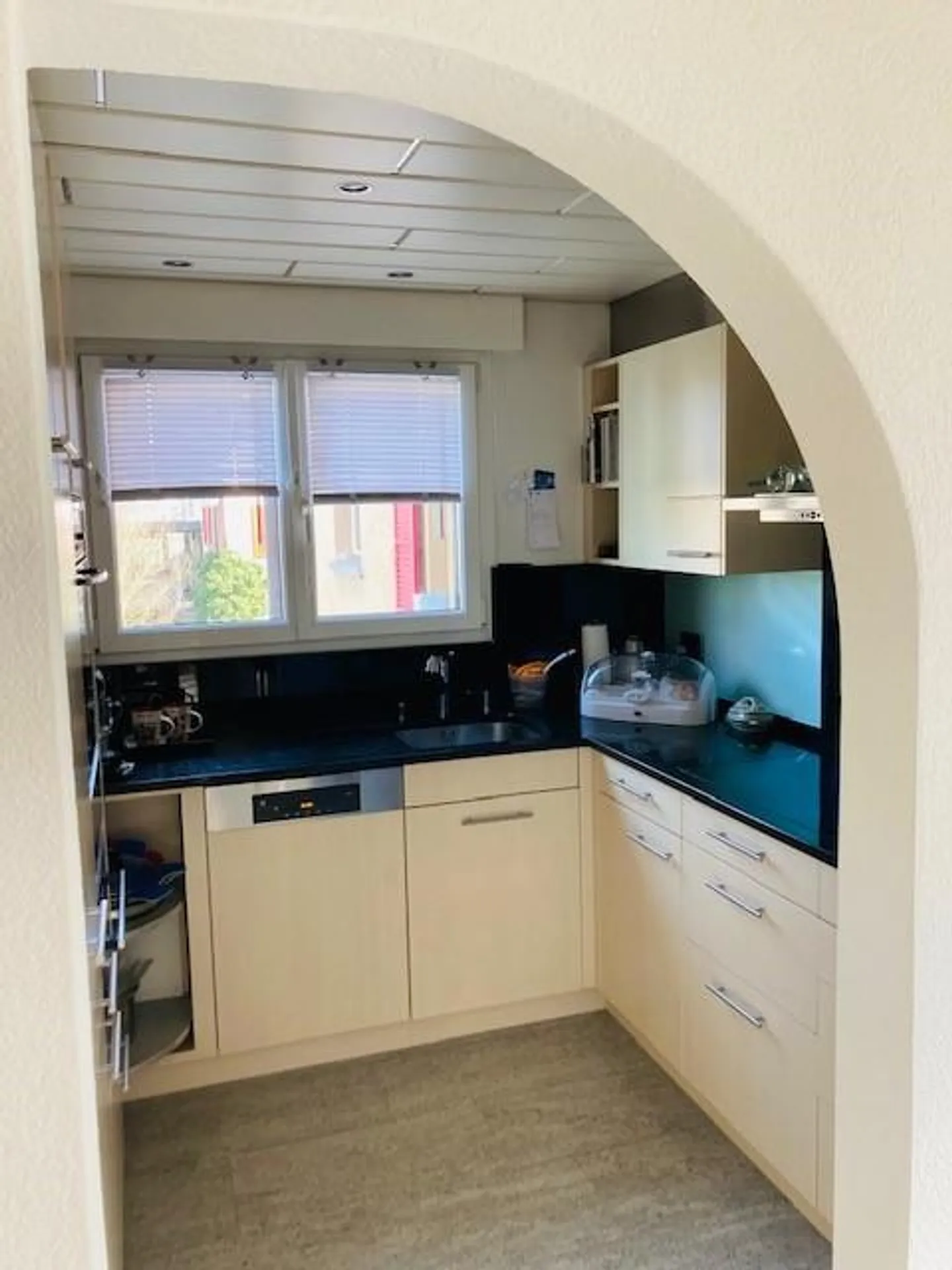 Charmante Wohnung mit Terrasse - Foto 7 von 13