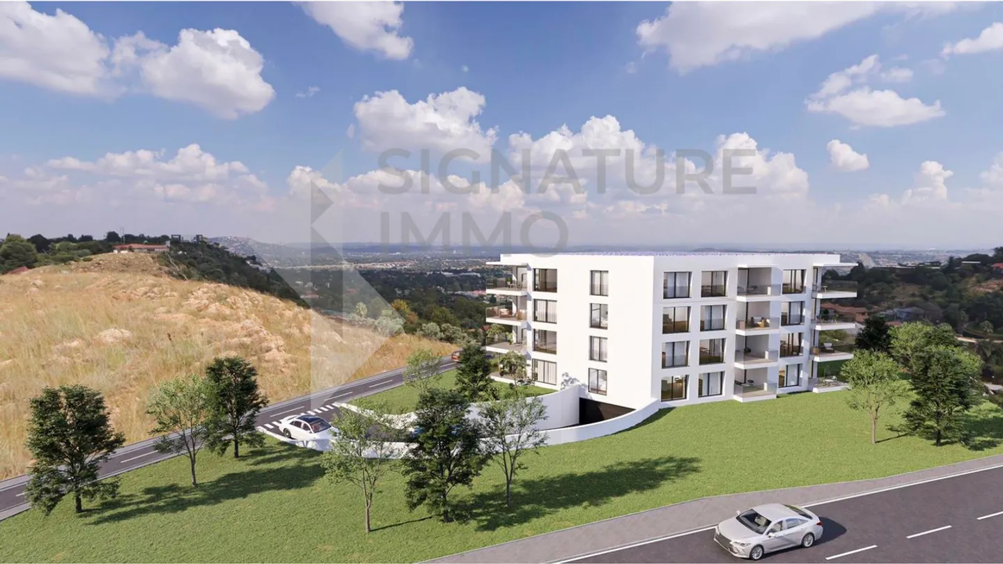Appartamento in affitto - Foto 2 di 2