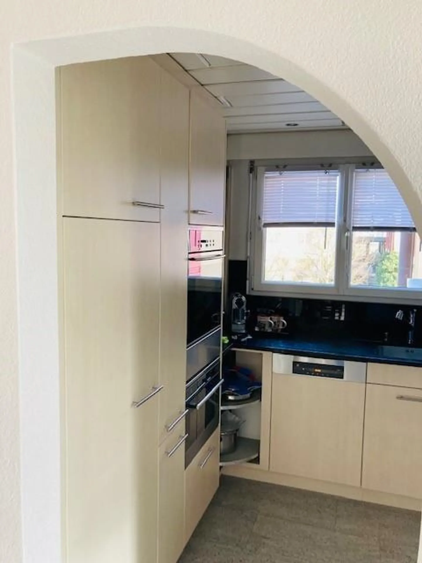 Charmante Wohnung mit Terrasse - Foto 8 von 13