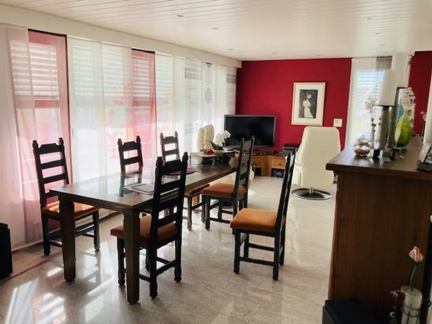 Charmante Wohnung mit Terrasse - Foto 9 von 13