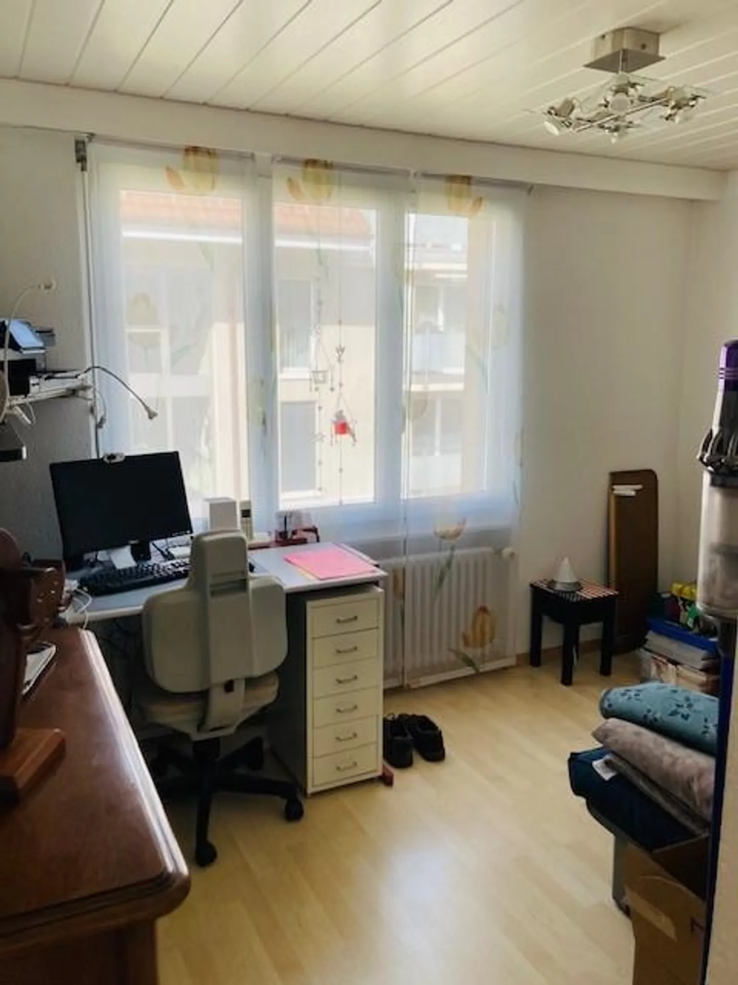 Charmante Wohnung mit Terrasse - Foto 11 von 13
