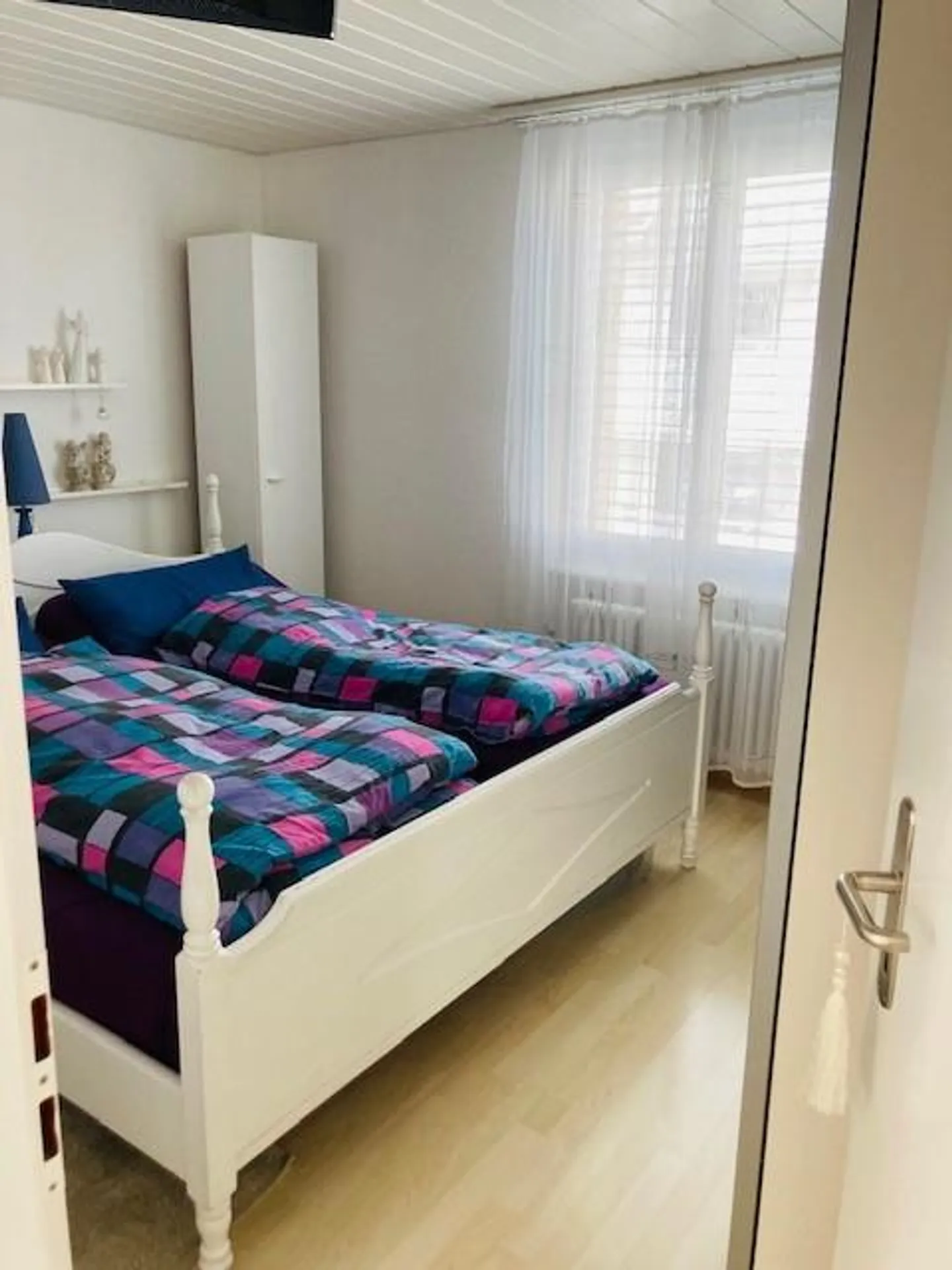 Charmante Wohnung mit Terrasse - Foto 12 von 13