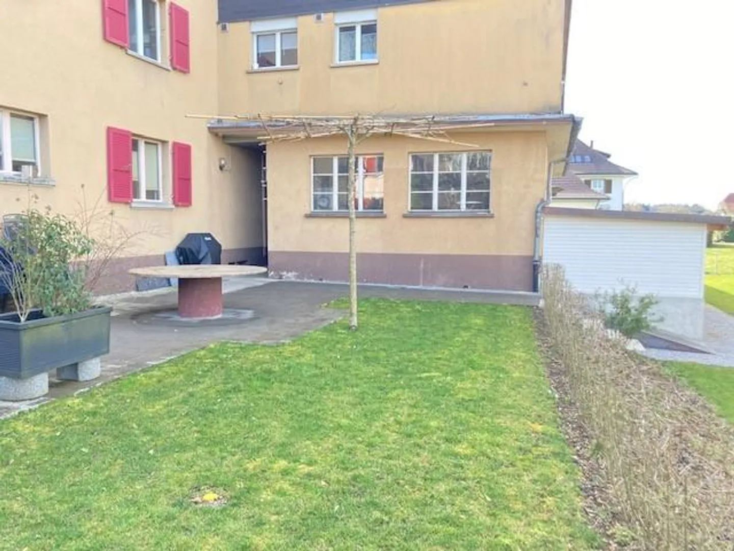 Charmante Wohnung mit Terrasse - Foto 13 von 13