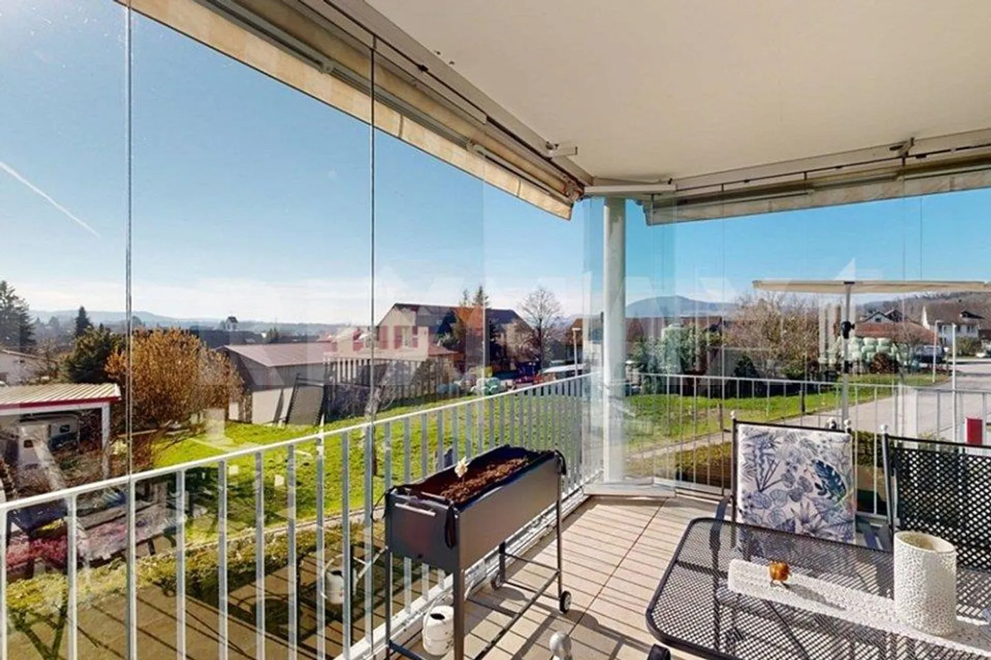 Condominium moderne de 4,5 pièces au 1er étage - Photo 9 sur 10