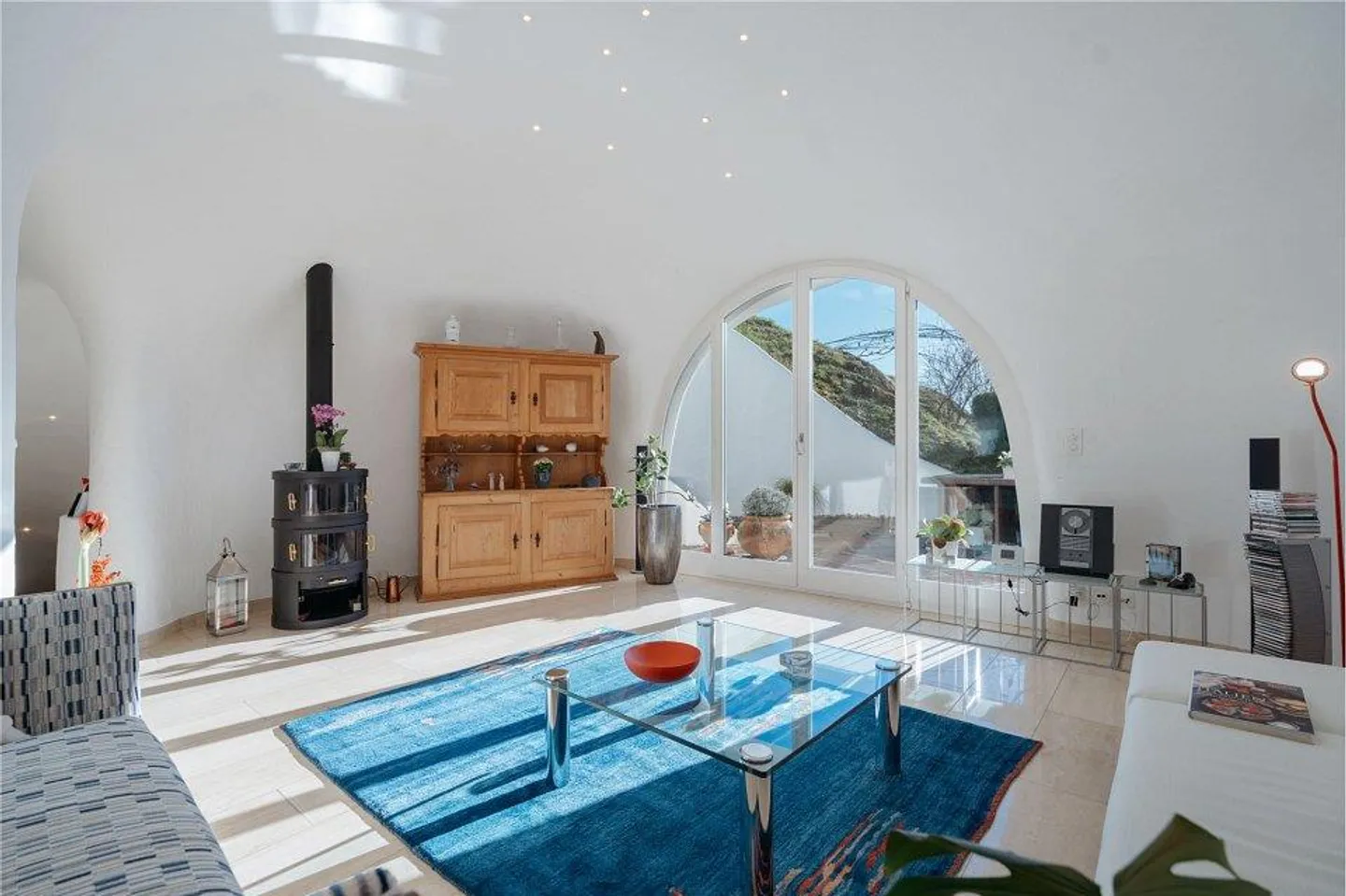 Living in Harmony with Nature - Photo 8 of 13