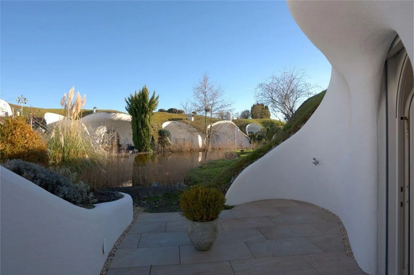 Living in Harmony with Nature - Photo 9 of 13