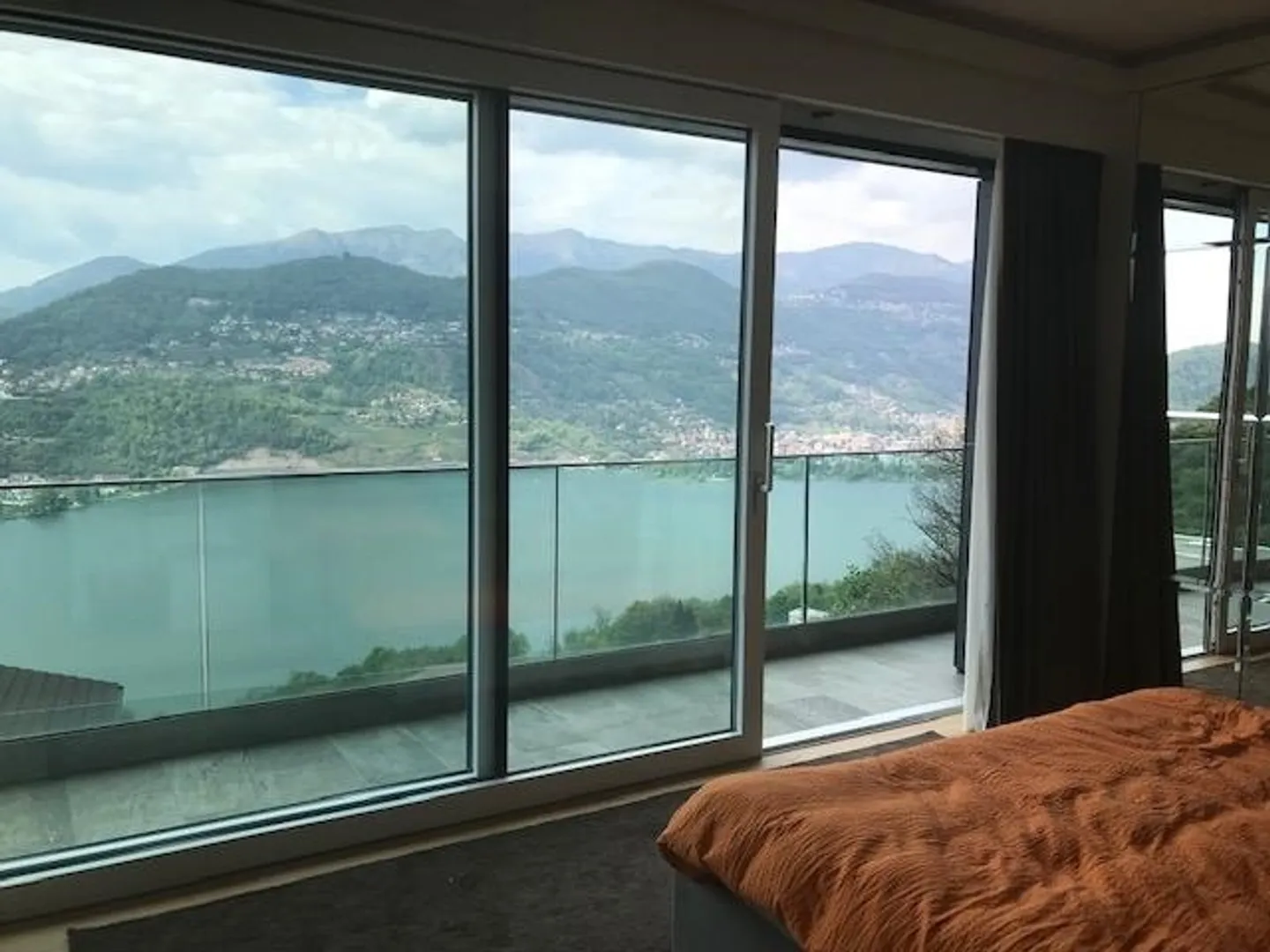 Villa in affitto - Foto 1 di 1