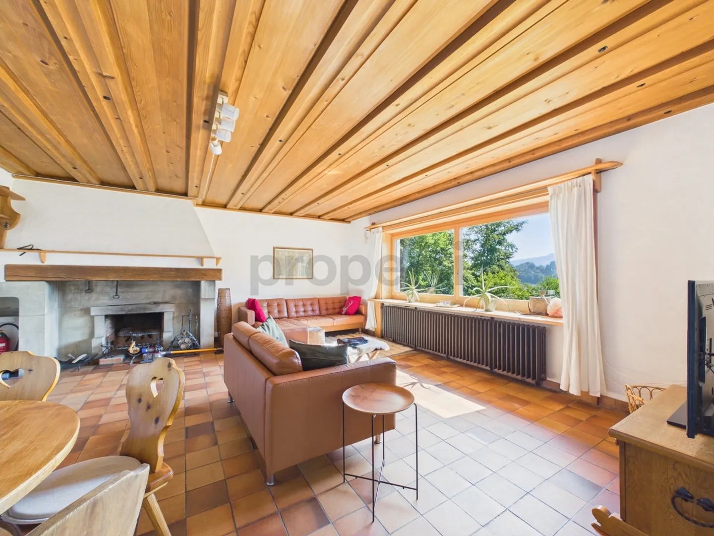 Exklusive Villa mit Pool in Luzern - Photo 6 of 13