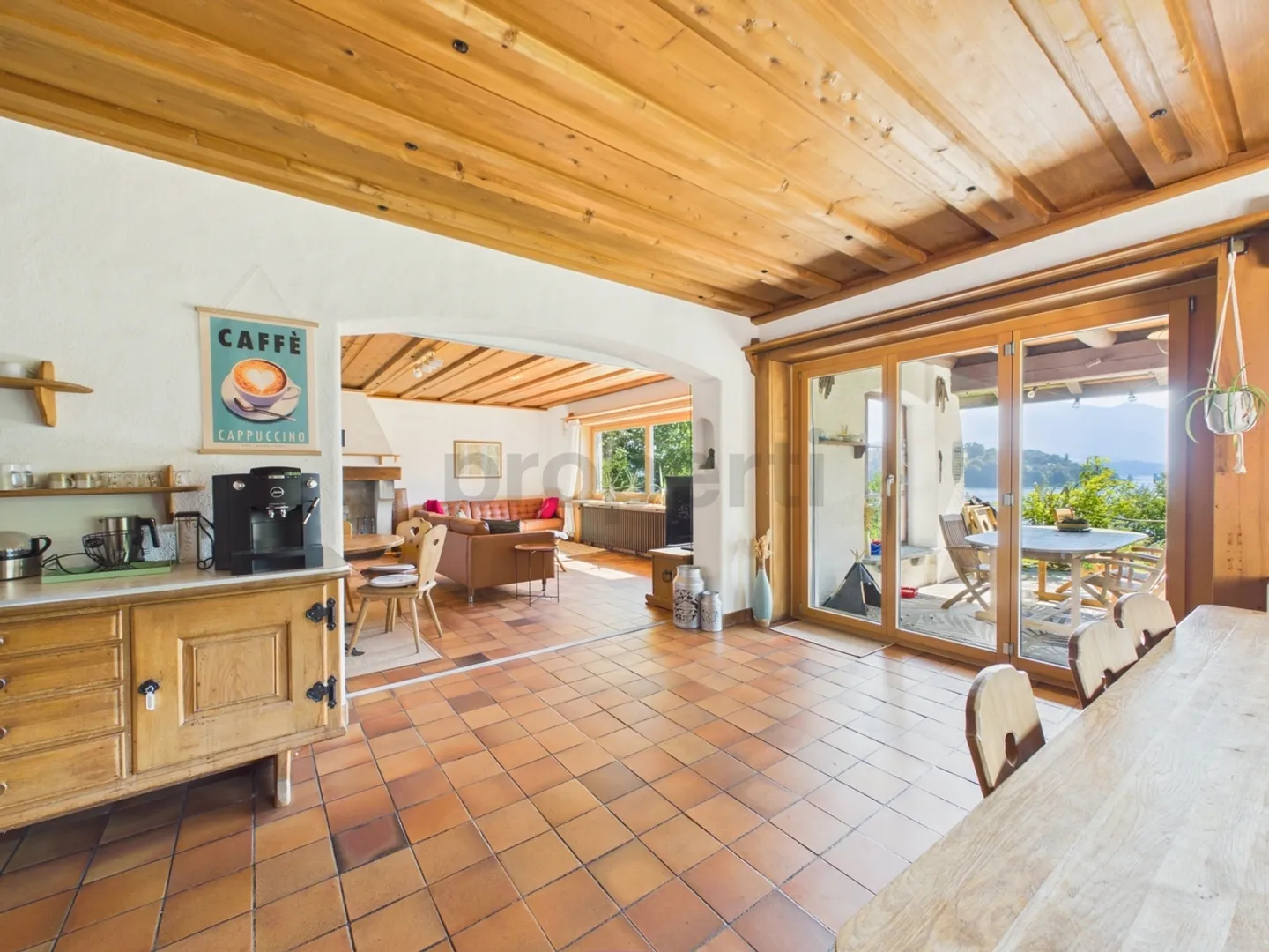 Exklusive Villa mit Pool in Luzern - Photo 7 of 13