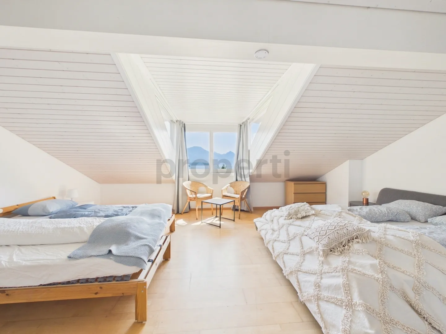 Exklusive Villa mit Pool in Luzern - Photo 10 of 13