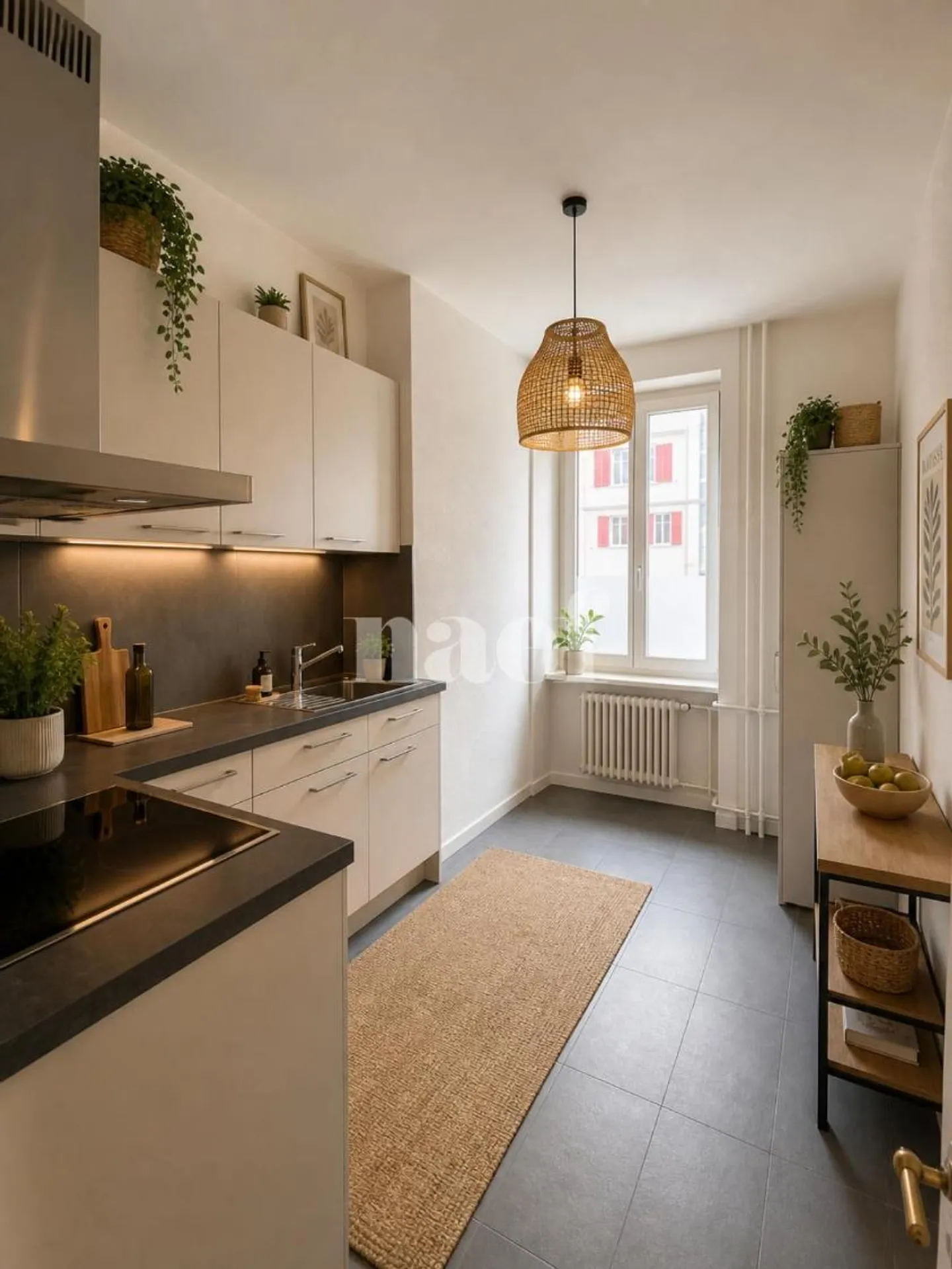 Appartement Lumineux Proche Centre - Photo 1 sur 12
