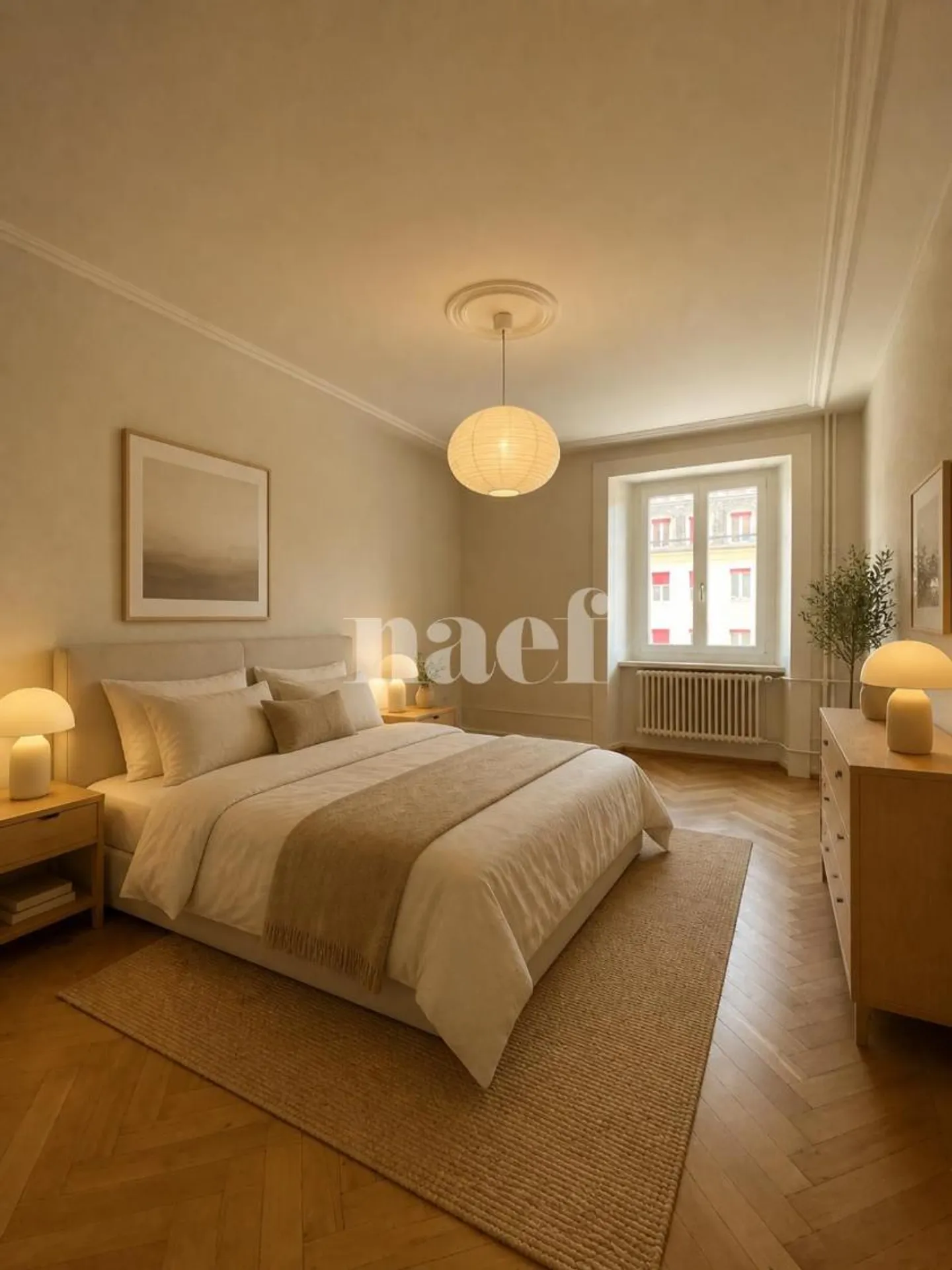Appartement Lumineux Proche Centre - Photo 2 sur 12
