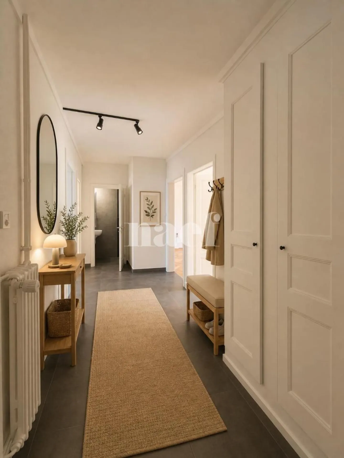 Appartement Lumineux Proche Centre - Photo 5 sur 12