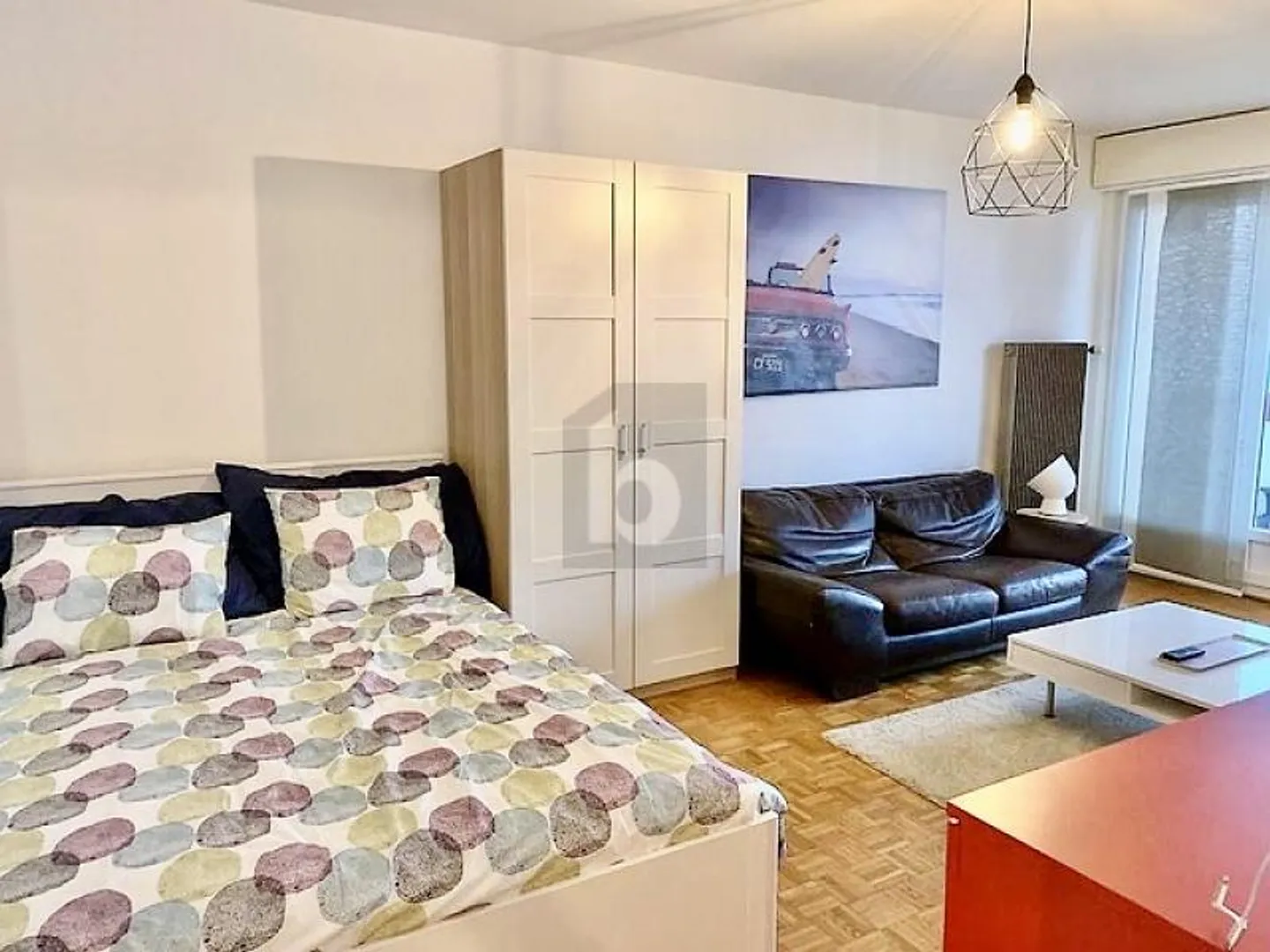 Appartamento in vendita - Foto 3 di 6