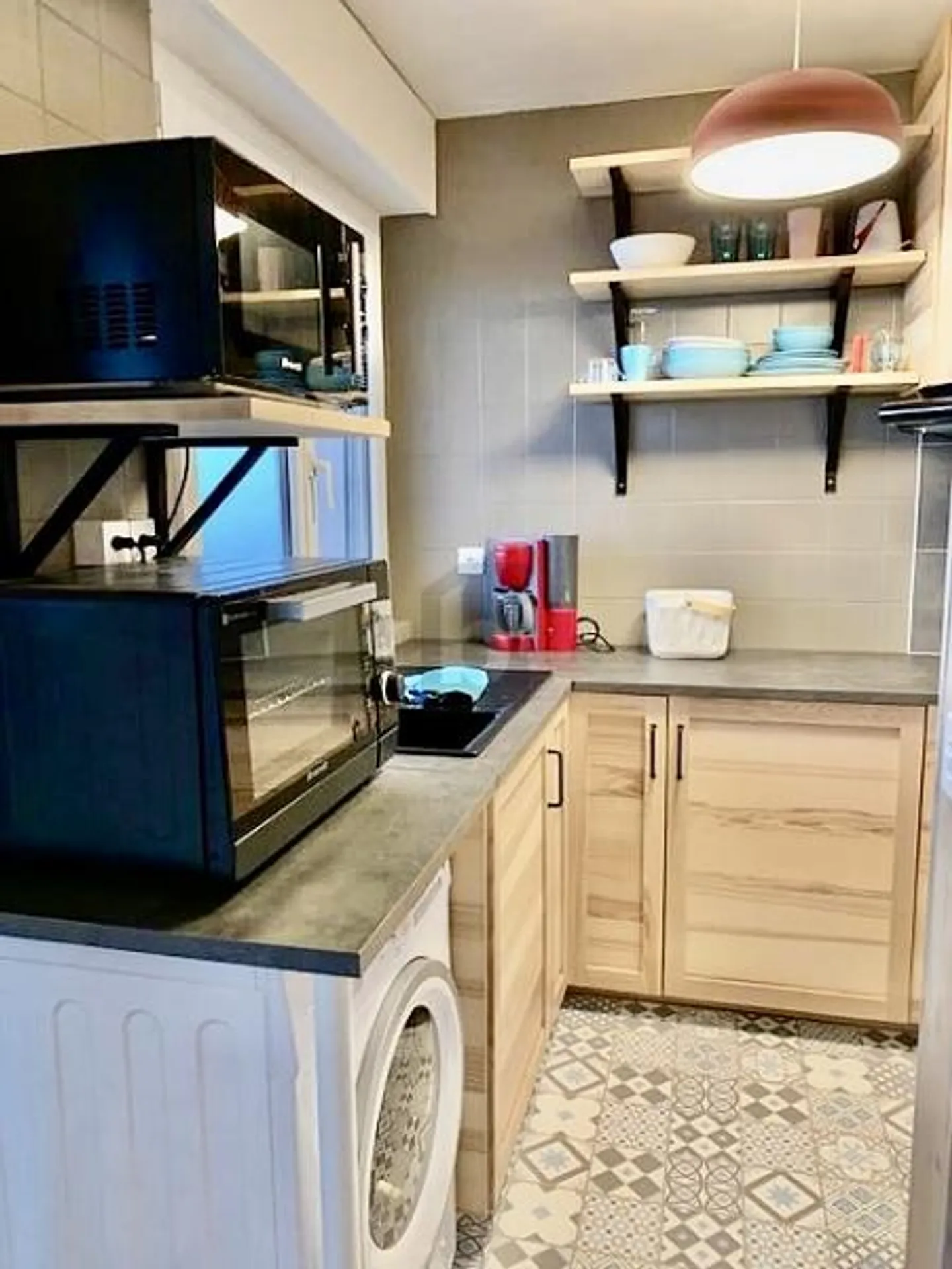 Appartamento in vendita - Foto 4 di 6