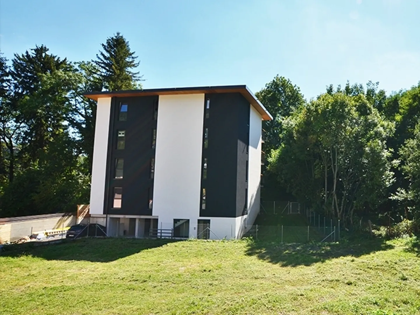 Appartamento in affitto - Foto 3 di 5