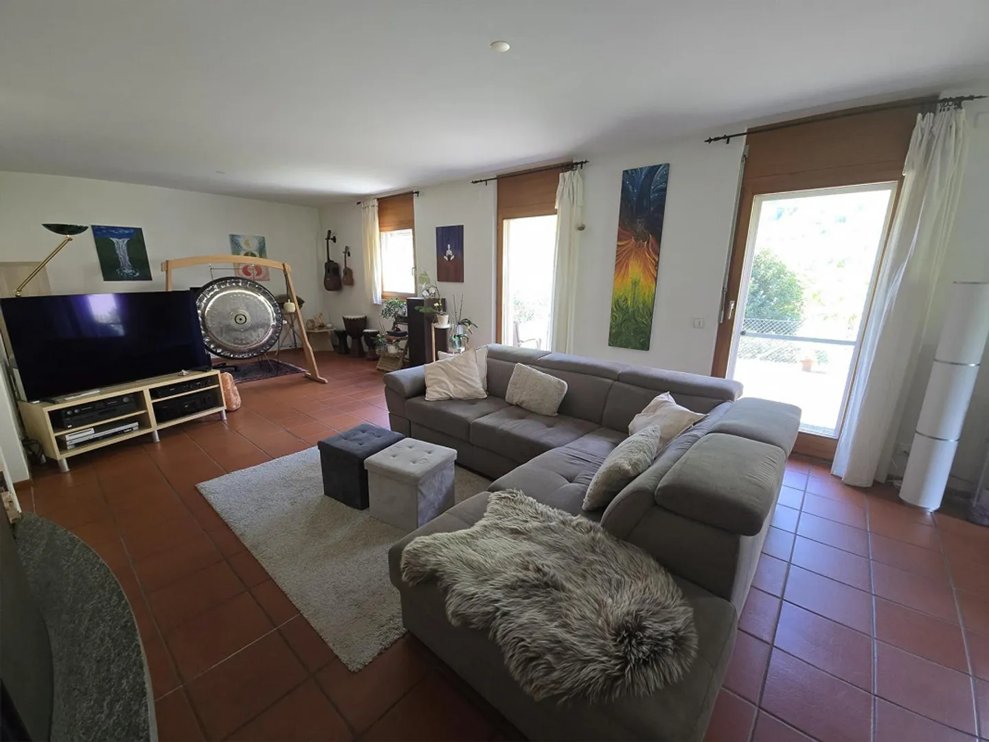 EINFAMILIENHAUS MIT GARTEN IM LOCARNESE - Foto 3 von 9