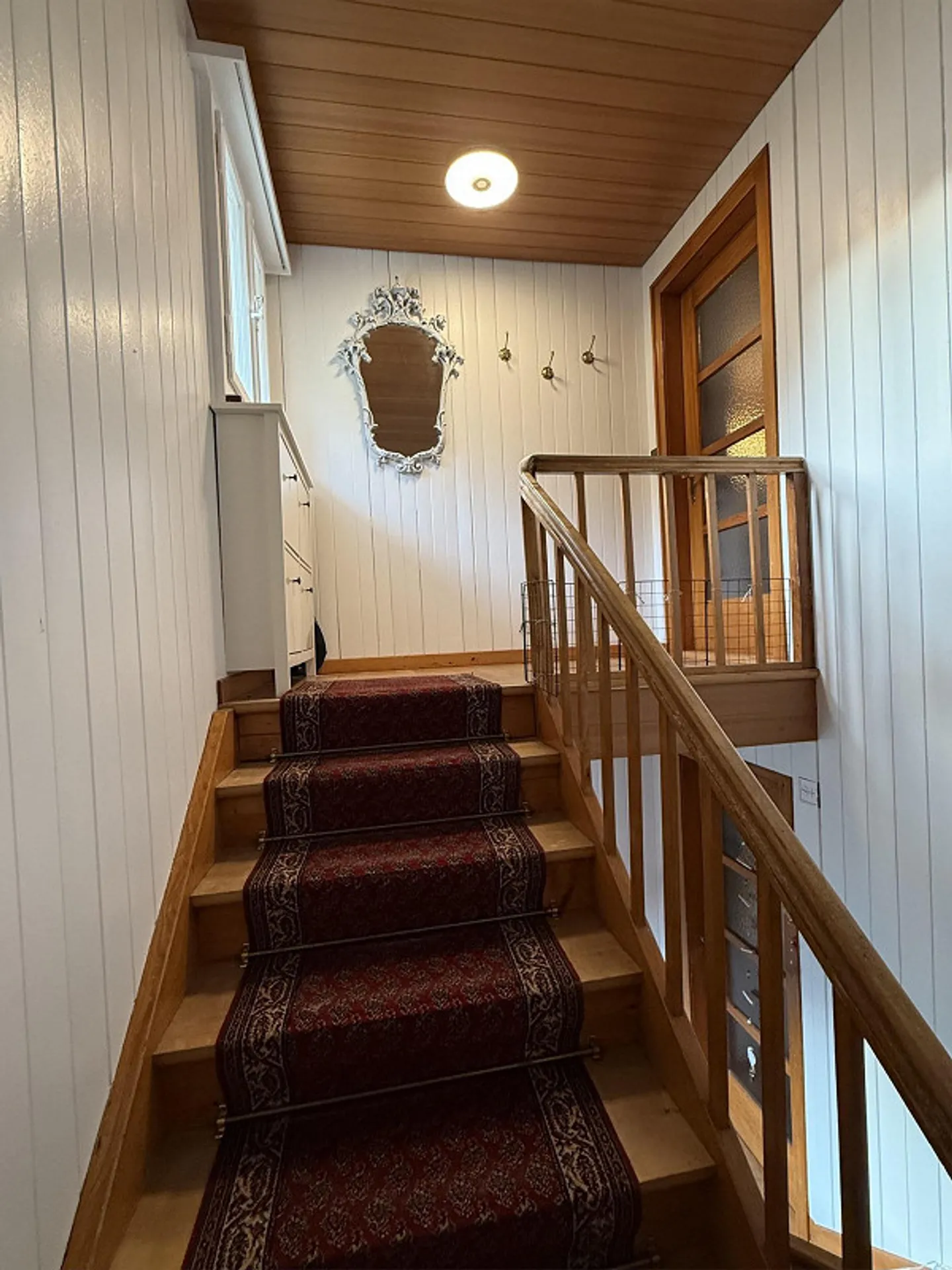 Charming Chalet-Style Apartment with Panoramic Lake Views – 2.5 Rooms - Photo 20 of 20