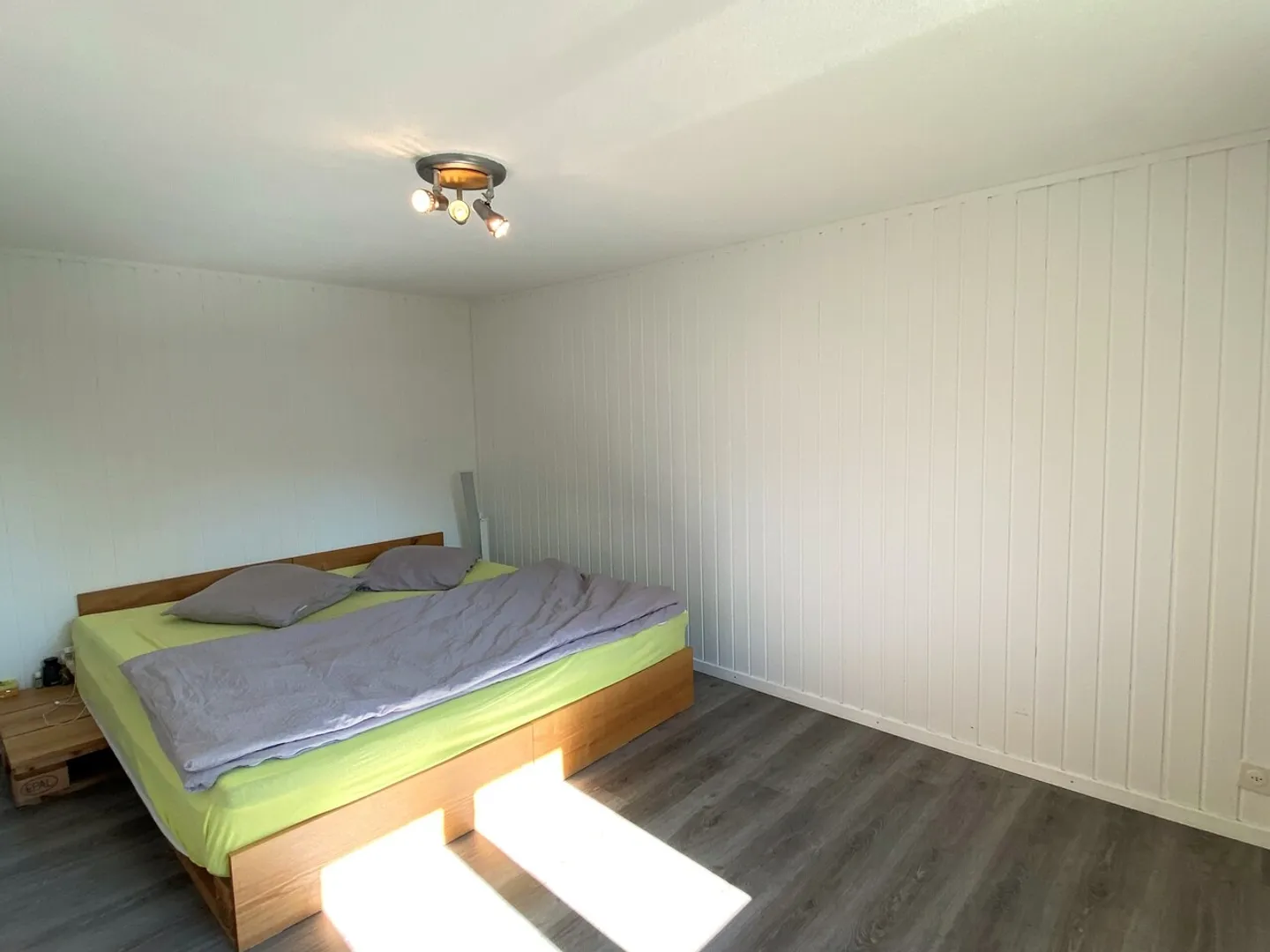 MOLESON | CHALET MIT 6,5 ZIMMERN AM WALDRAND - Foto 3 von 9