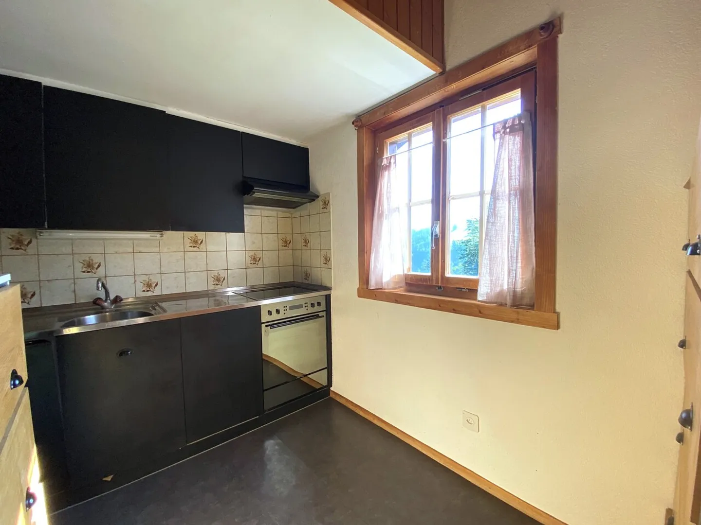 MOLESON | CHALET MIT 6,5 ZIMMERN AM WALDRAND - Foto 5 von 9