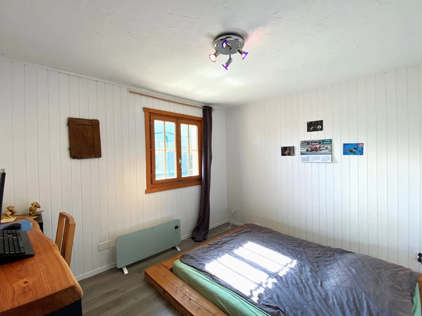 MOLESON | CHALET MIT 6,5 ZIMMERN AM WALDRAND - Foto 4 von 9