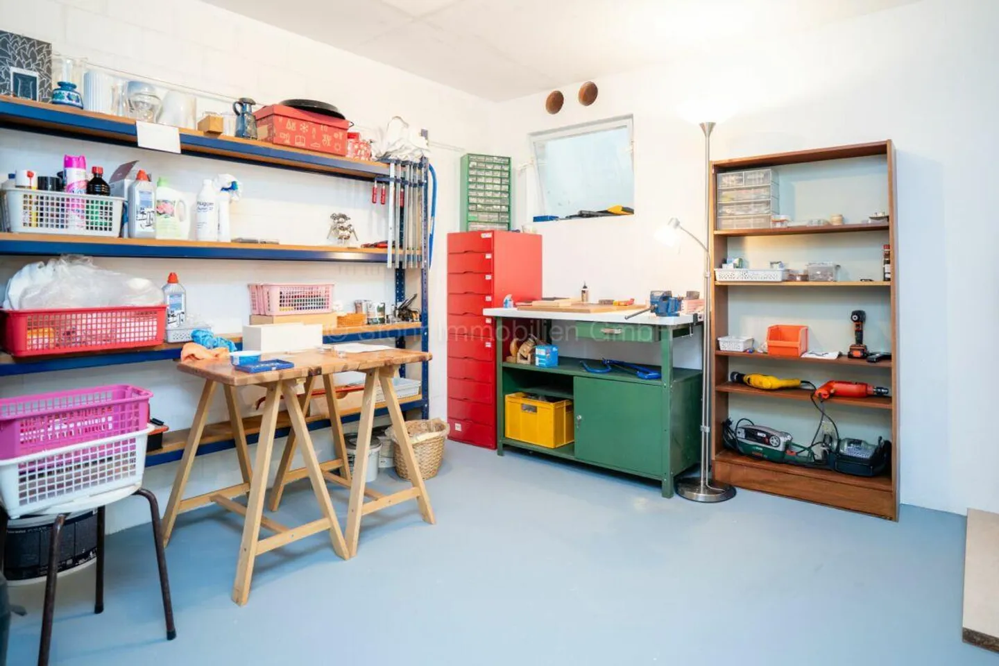 Gepflegtes 5.5-Zimmer-Doppeleinfamilienhaus - Photo 12 sur 24