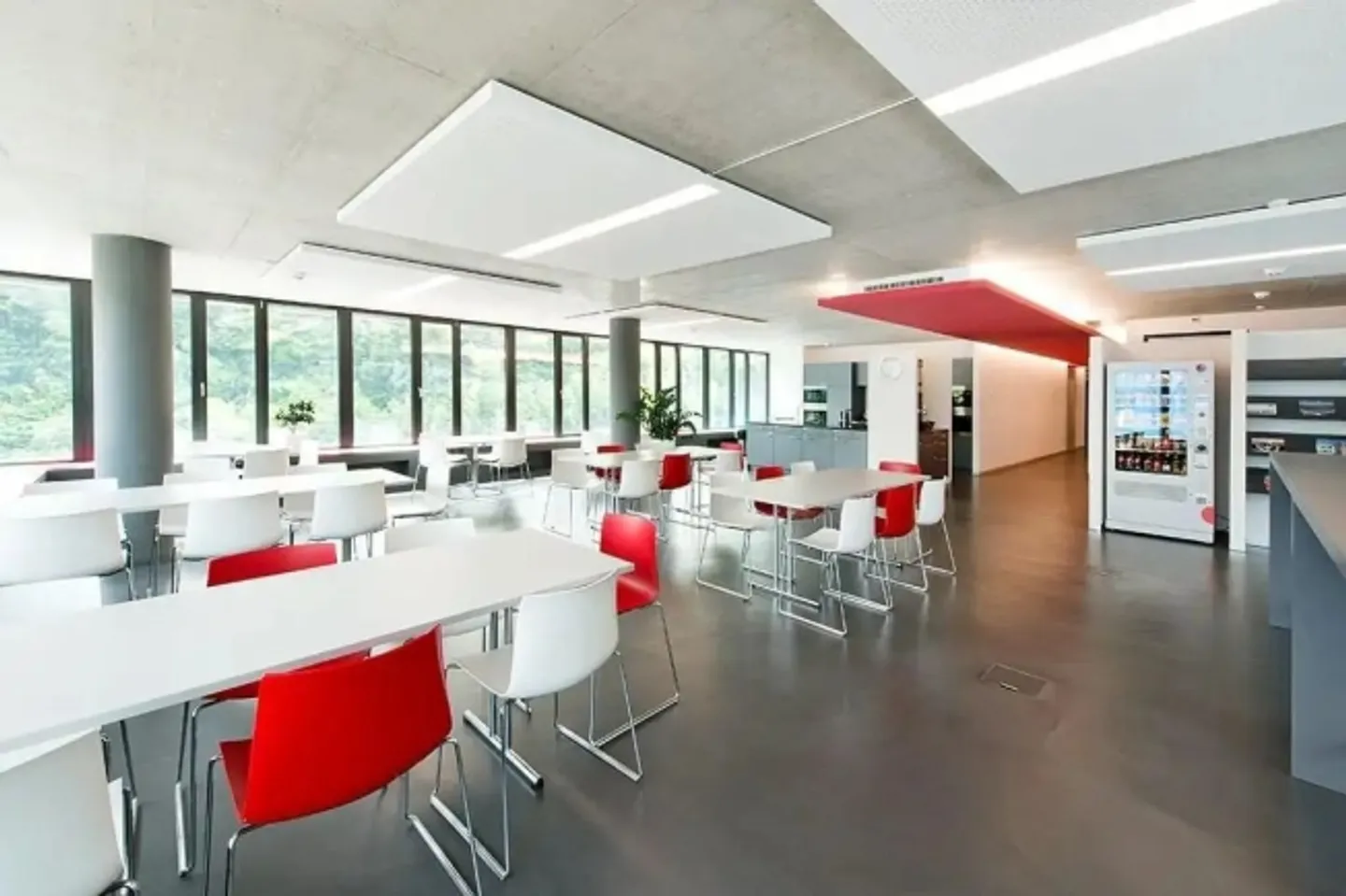 Bureau à louer - Photo 2 sur 8