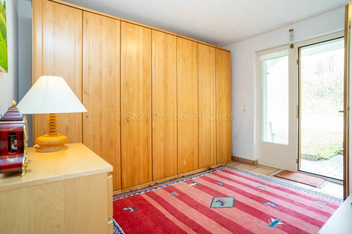Gepflegtes 5.5-Zimmer-Doppeleinfamilienhaus - Photo 19 sur 24