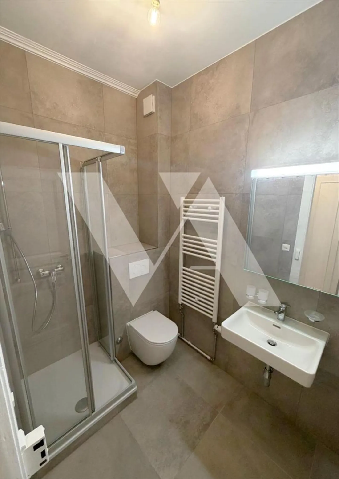 1-Zimmer-Wohnung - Foto 4 von 6