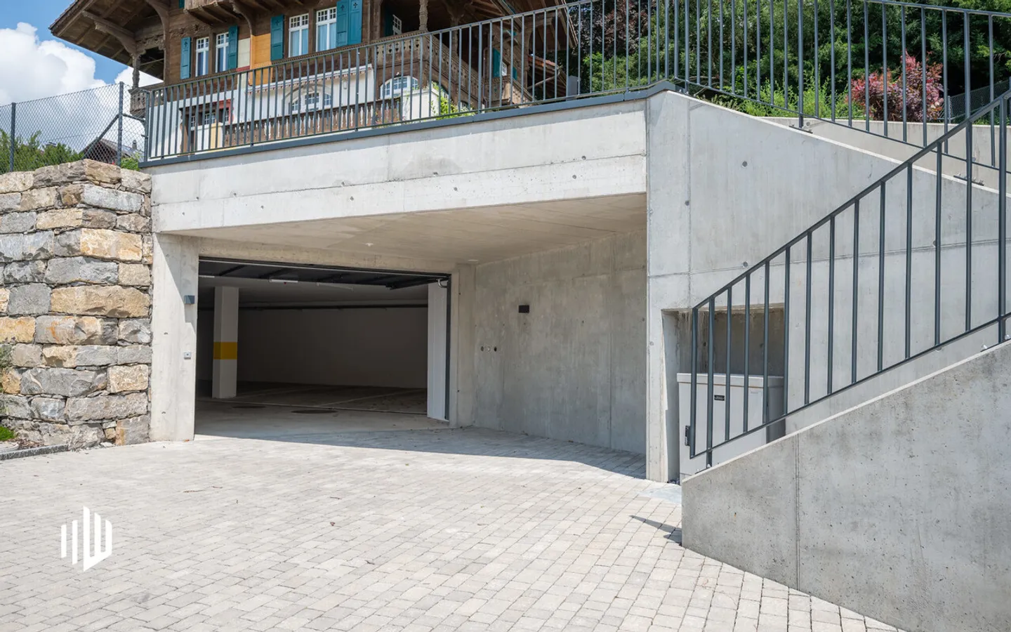 ImmoWyss - Villa Paradiso Oberhofen – Chalet de rêve dans un nouvel éclat - Photo 5 sur 8