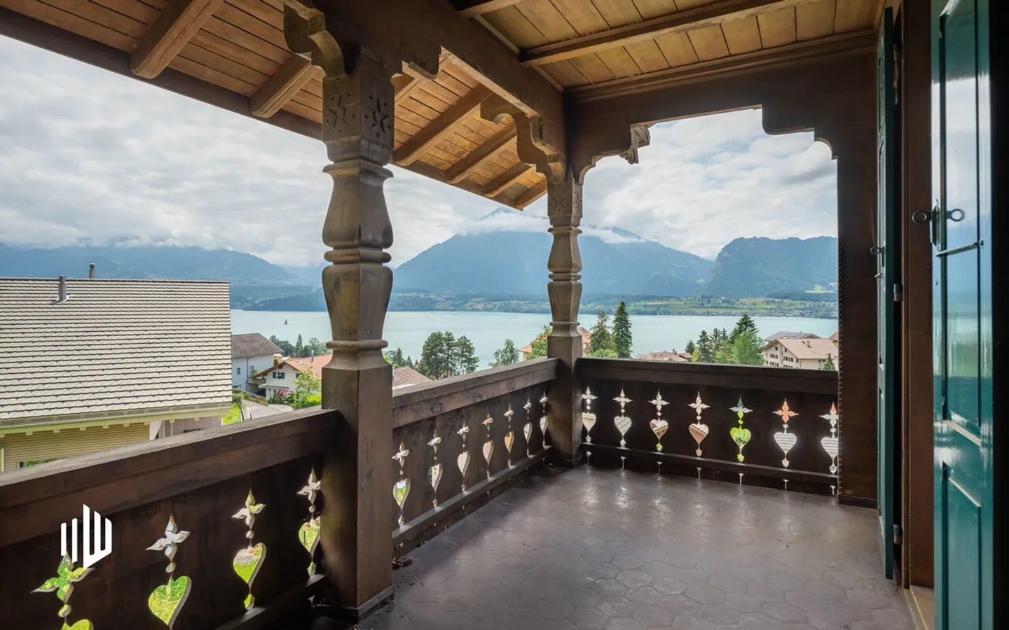 ImmoWyss - Villa Paradiso Oberhofen – Chalet de rêve dans un nouvel éclat - Photo 6 sur 8