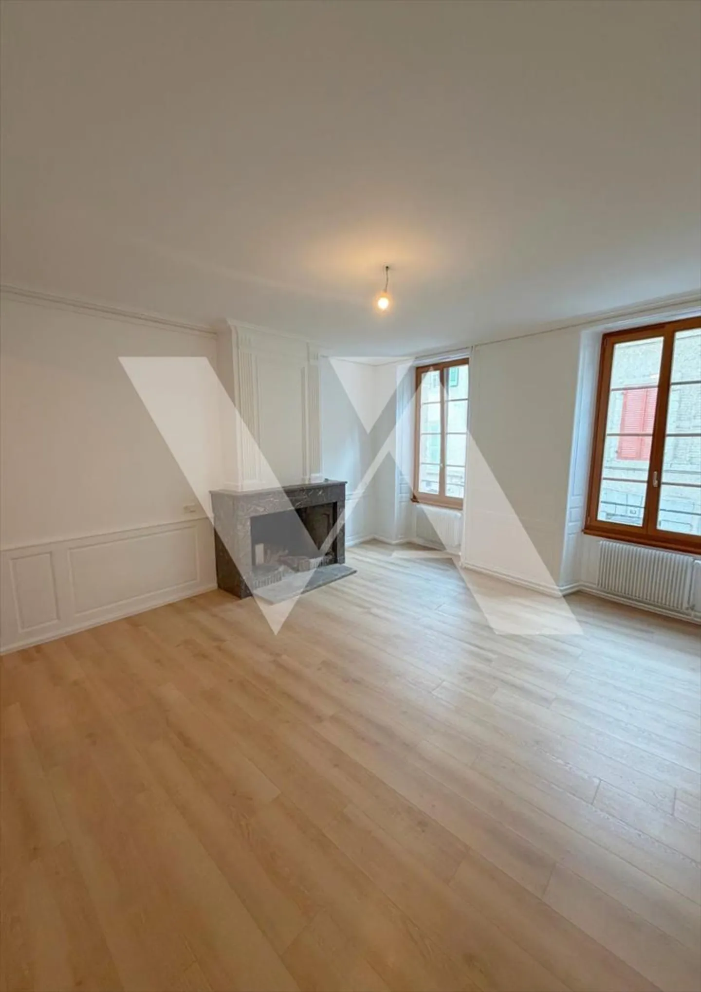 1-Zimmer-Wohnung - Foto 1 von 6