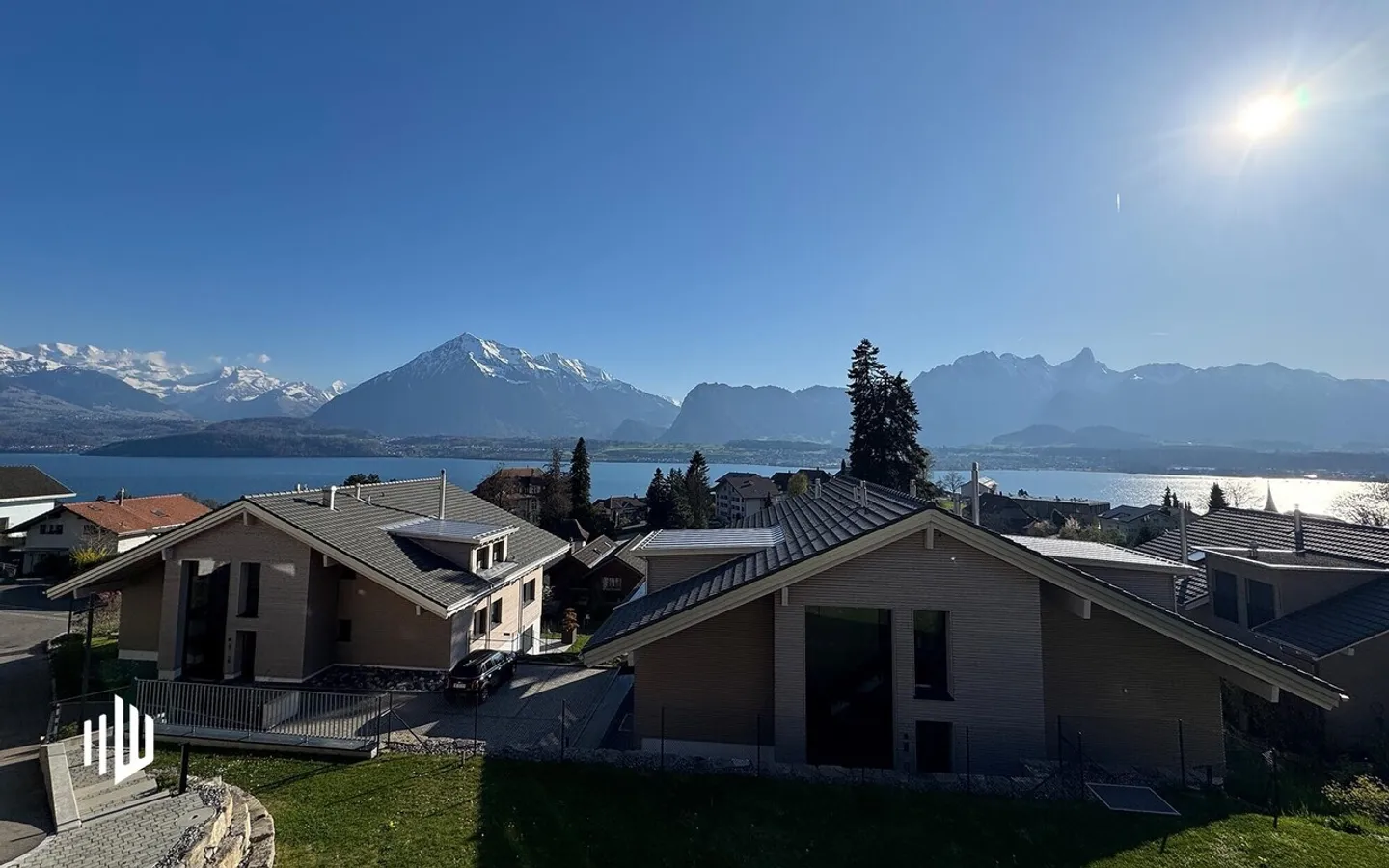 ImmoWyss - Villa Paradiso Oberhofen – Chalet de rêve dans un nouvel éclat - Photo 7 sur 8