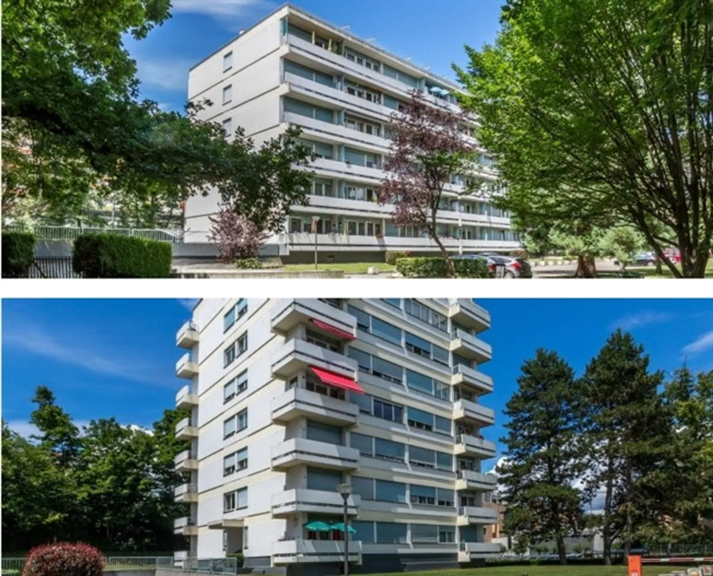 «4 Room apartment» - Photo 2 sur 2