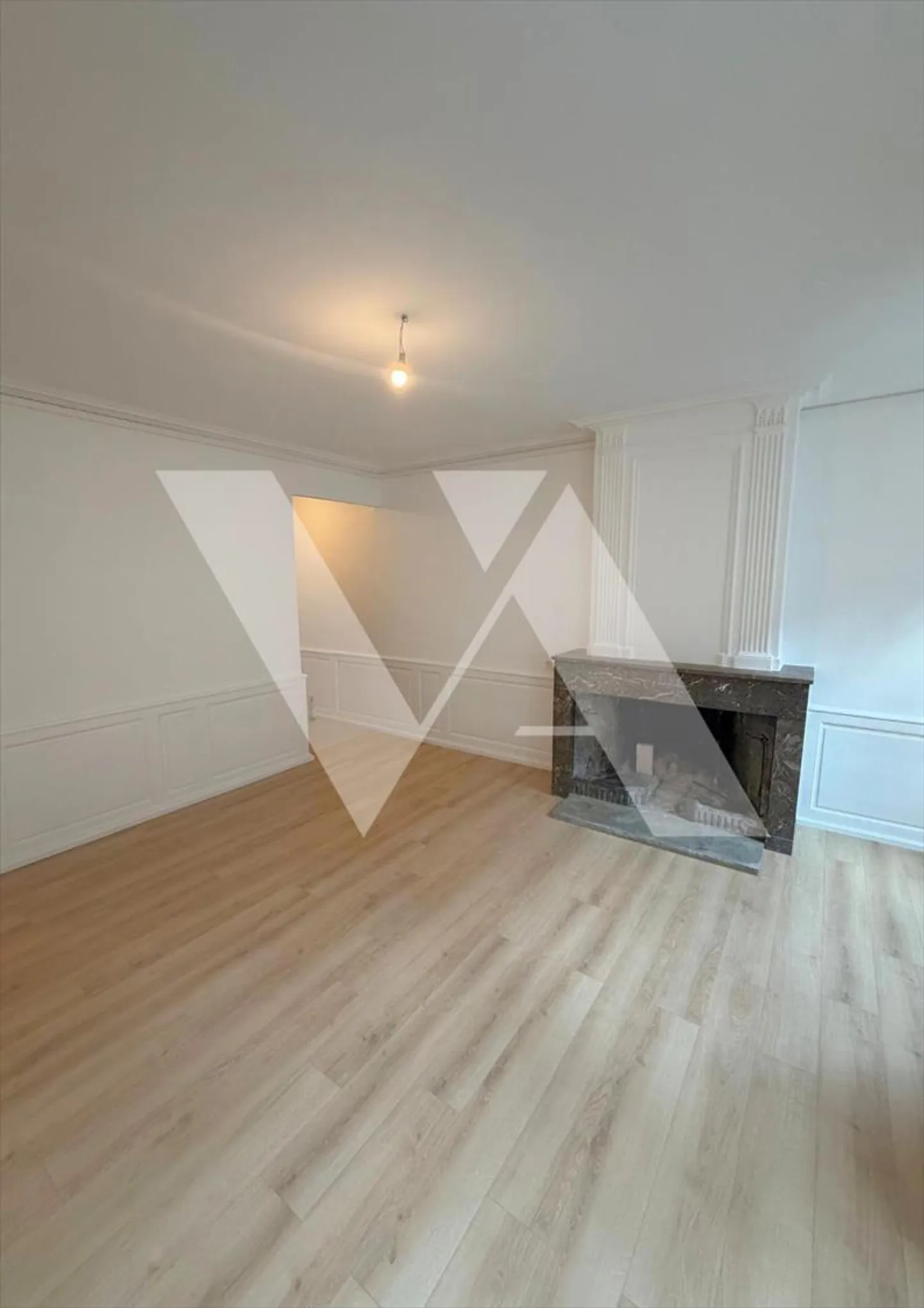 1-Zimmer-Wohnung - Foto 2 von 6