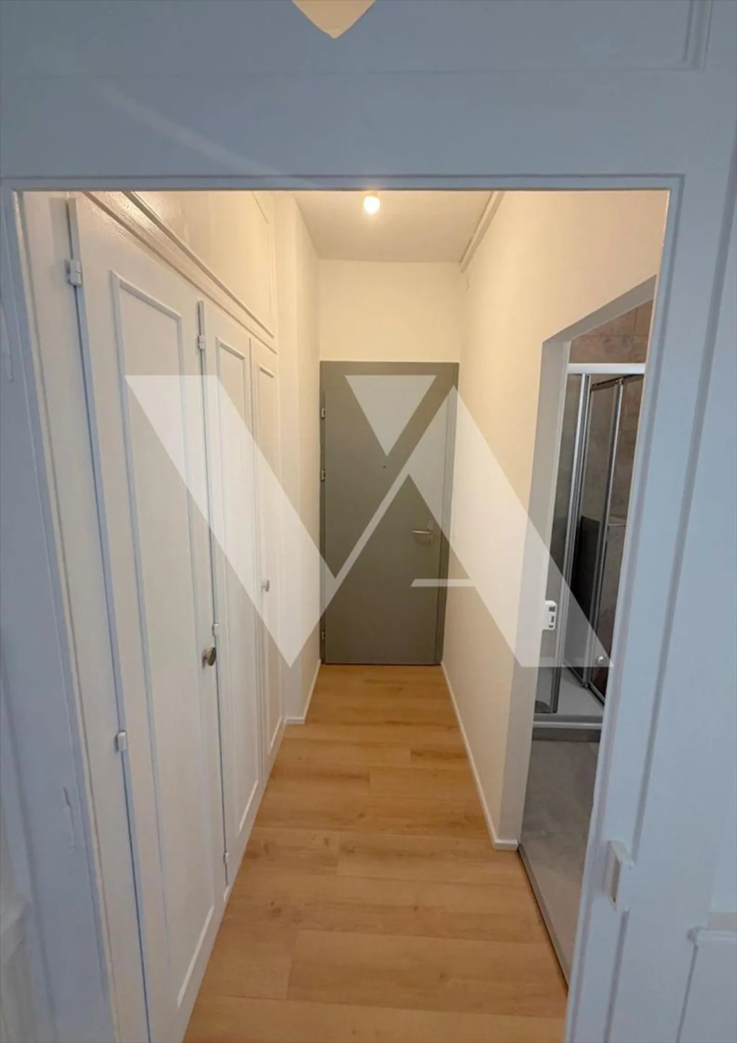 1-Zimmer-Wohnung - Foto 5 von 6