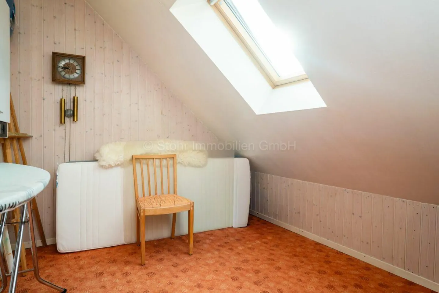 Gepflegtes 5.5-Zimmer-Doppeleinfamilienhaus - Photo 23 sur 24