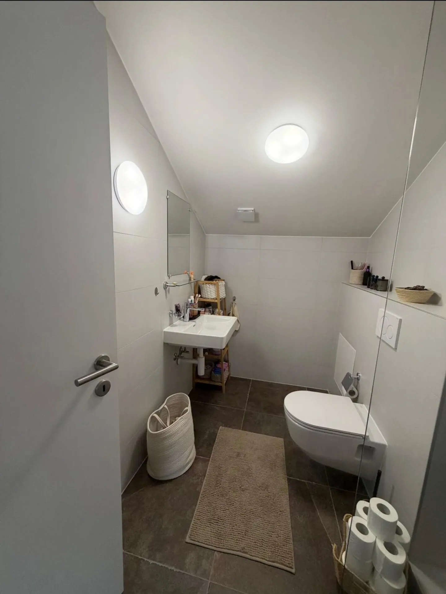 Apartment for rent - Photo 7 of 9