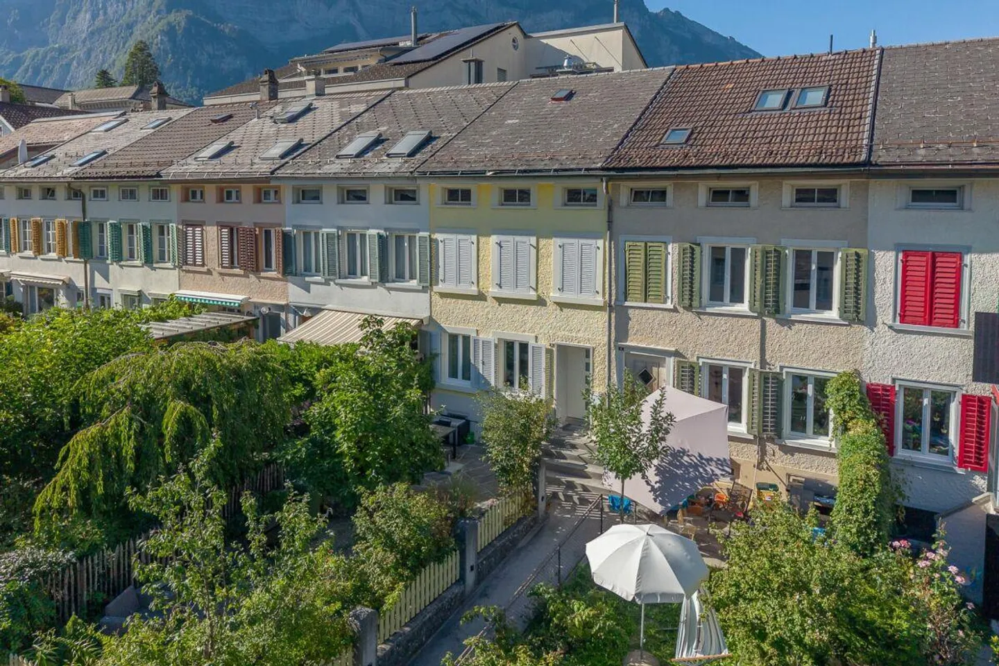 Attractive Townhouse in a Quiet Residential Area - Photo 1 of 12