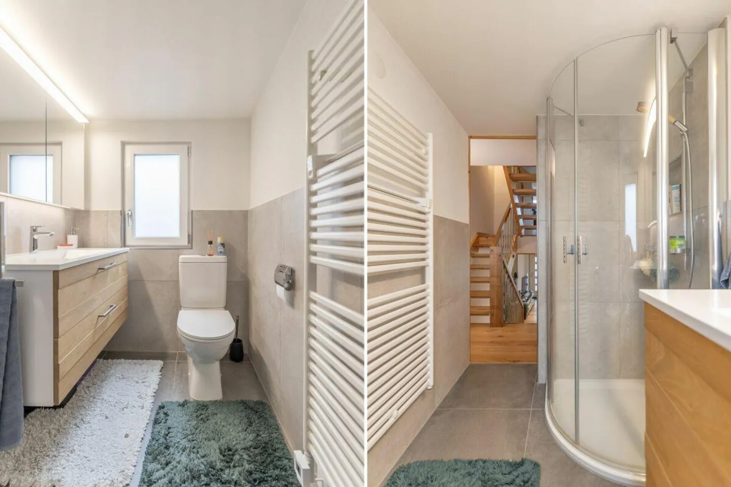 Attractive Townhouse in a Quiet Residential Area - Photo 8 of 12
