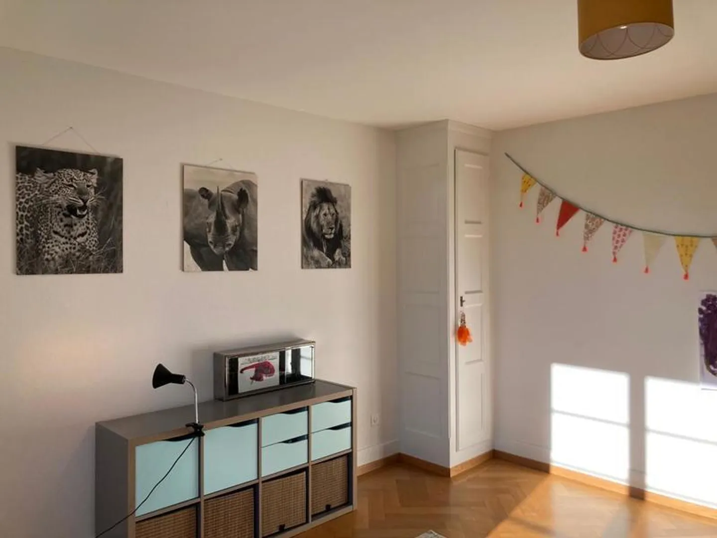 Apartment for rent - Photo 2 of 10