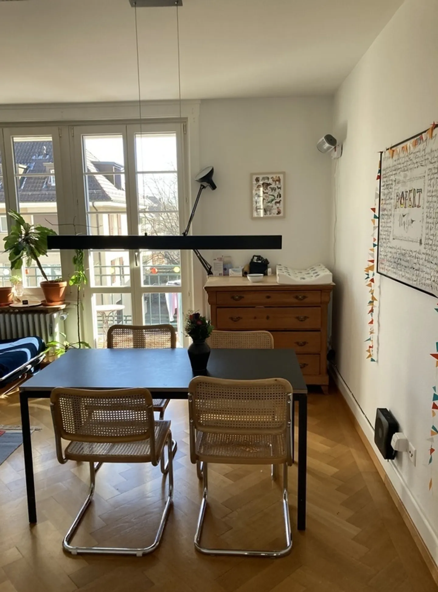 Apartment for rent - Photo 3 of 10