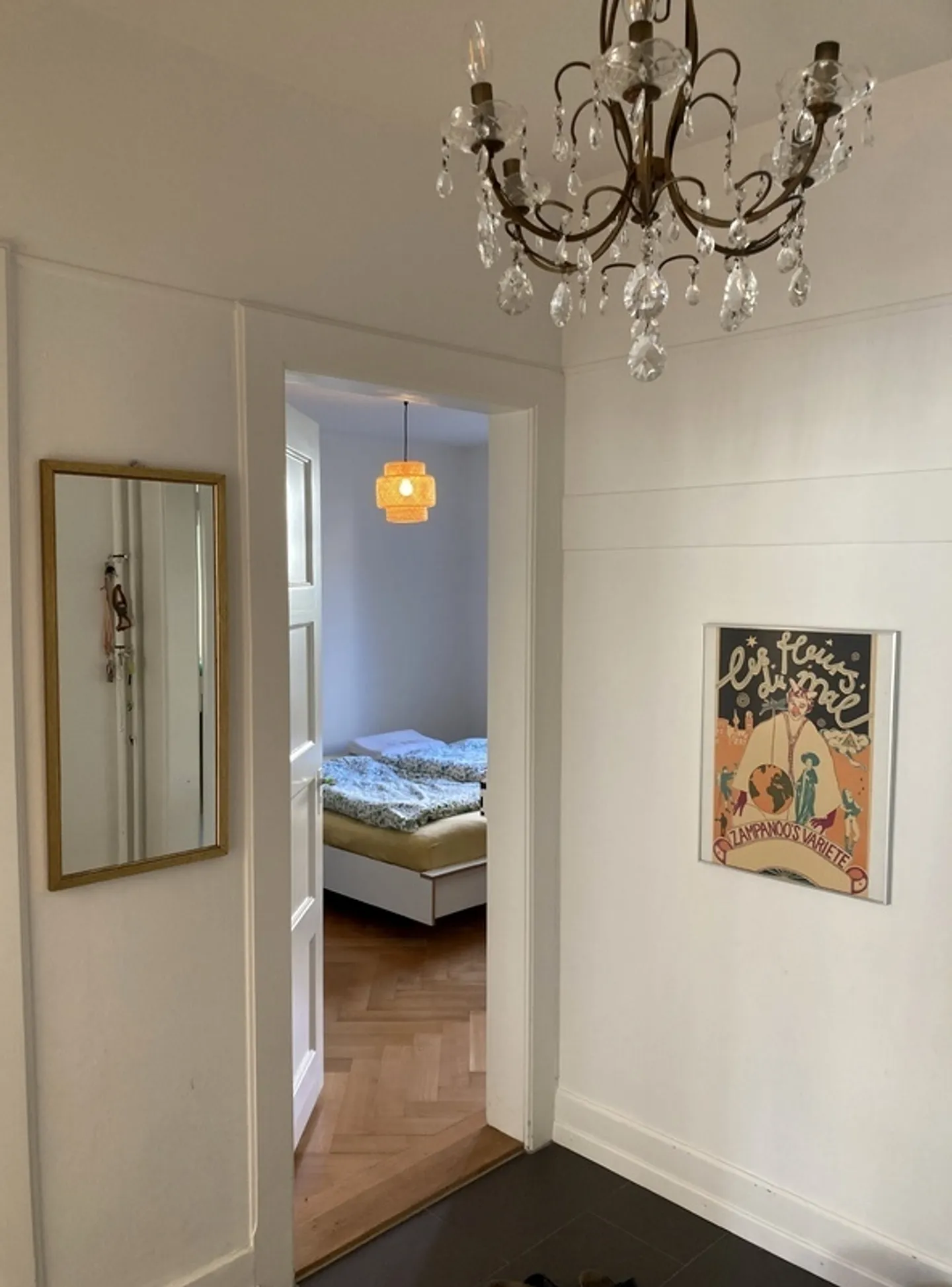 Apartment for rent - Photo 4 of 10