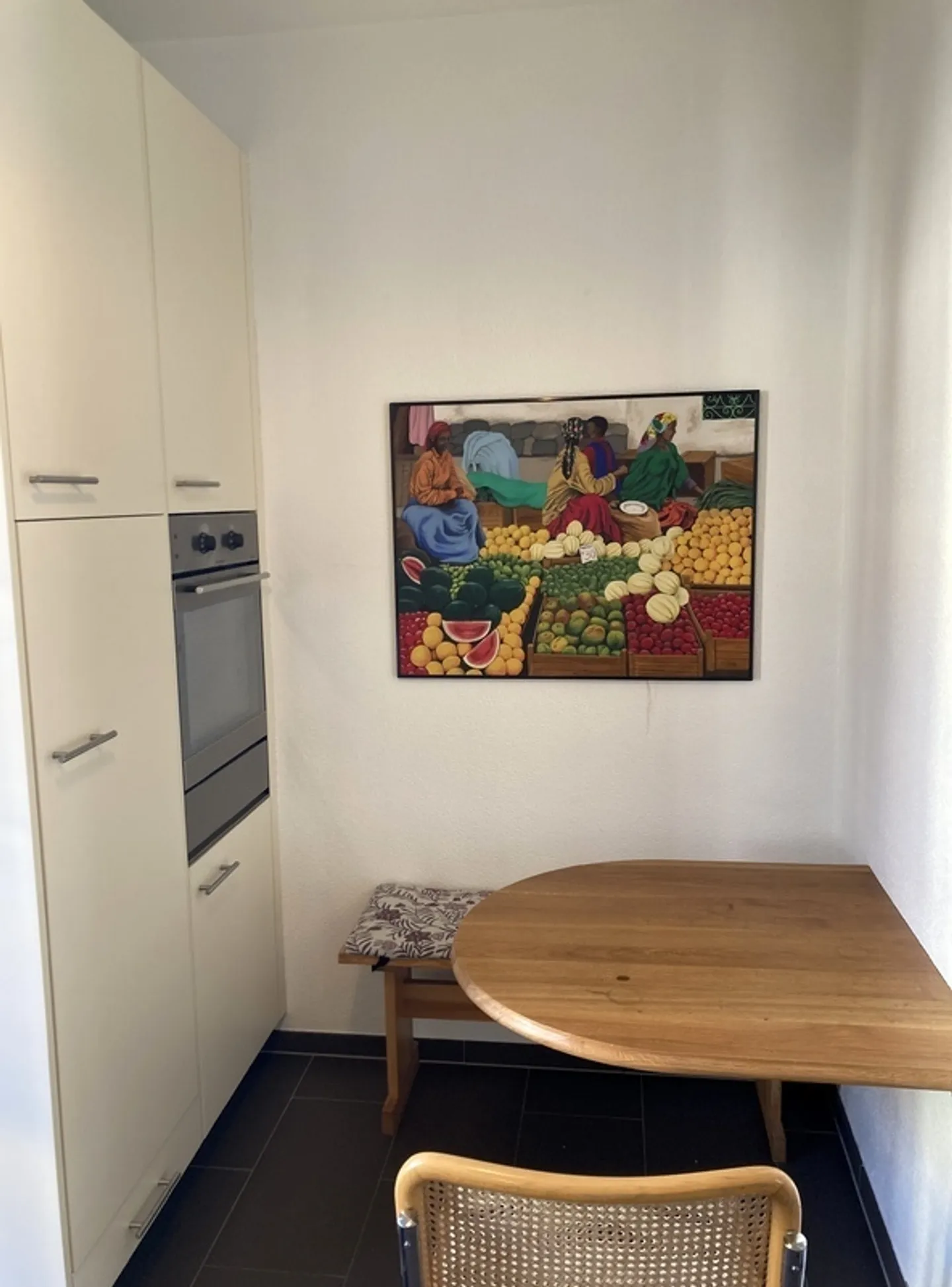 Apartment for rent - Photo 6 of 10