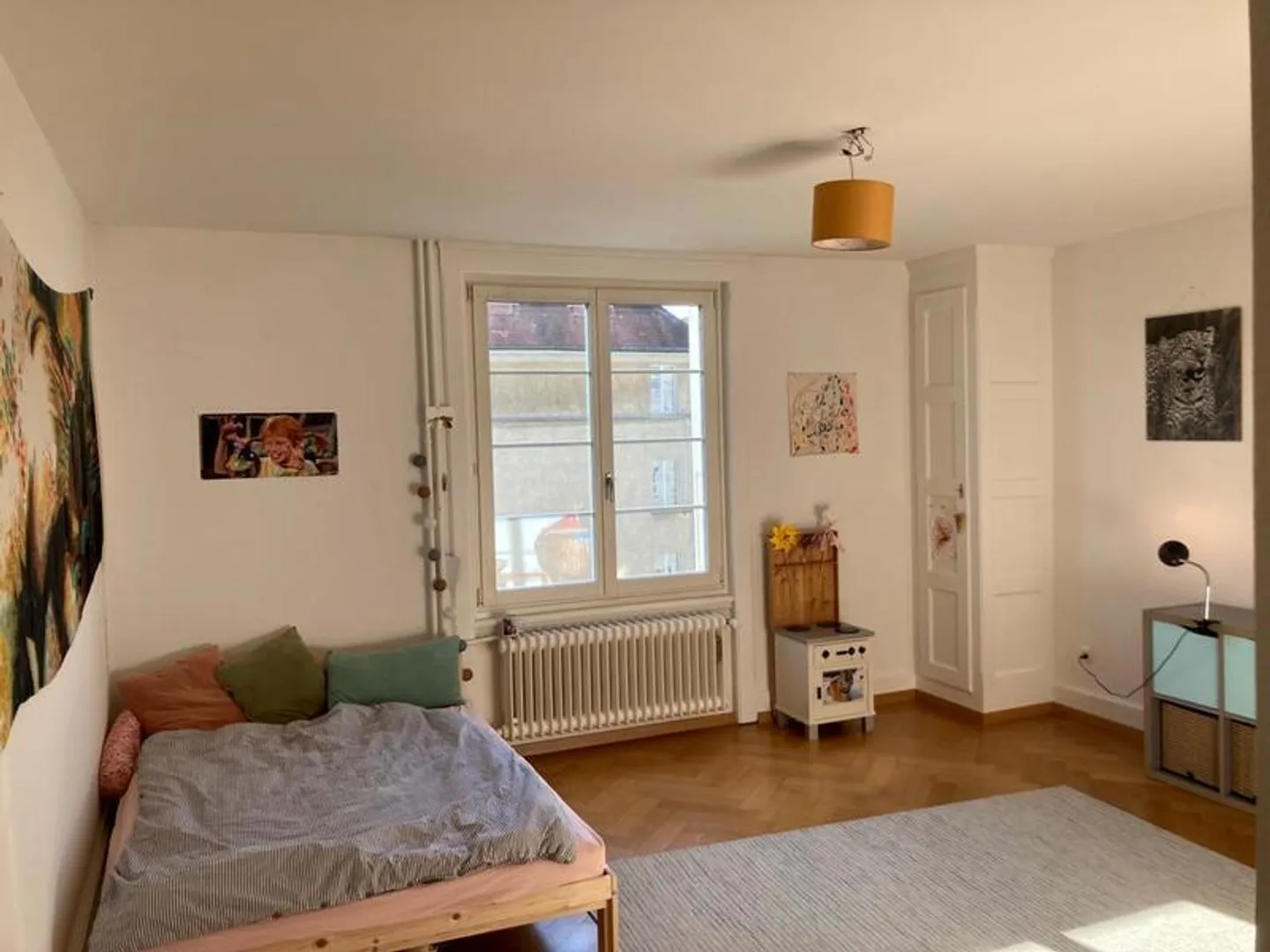 Apartment for rent - Photo 7 of 10