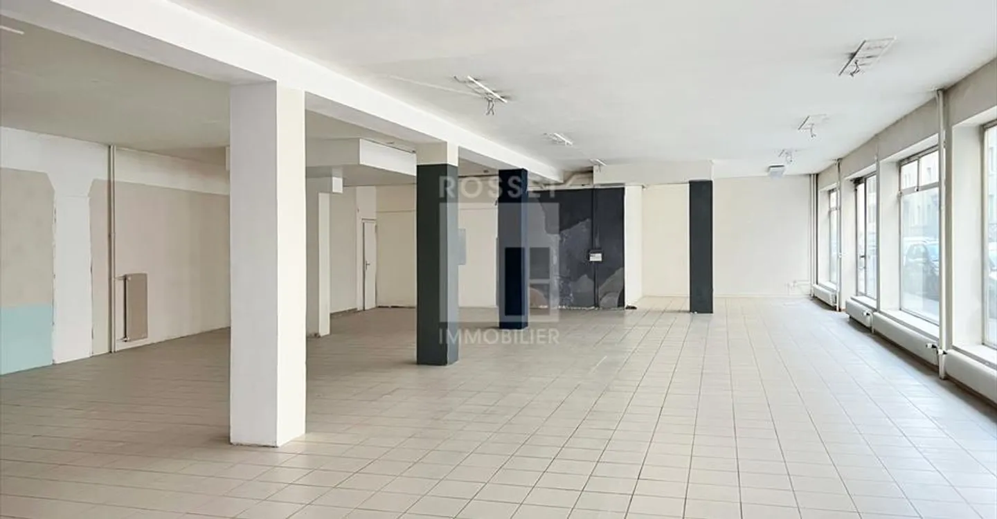 Geschäft mieten - Foto 6 von 6