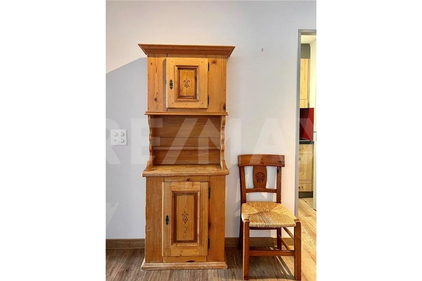 Appartamento per vacanze 2 ½ camere con utilizzo della piscina coperta + SPA - Foto 8 di 13