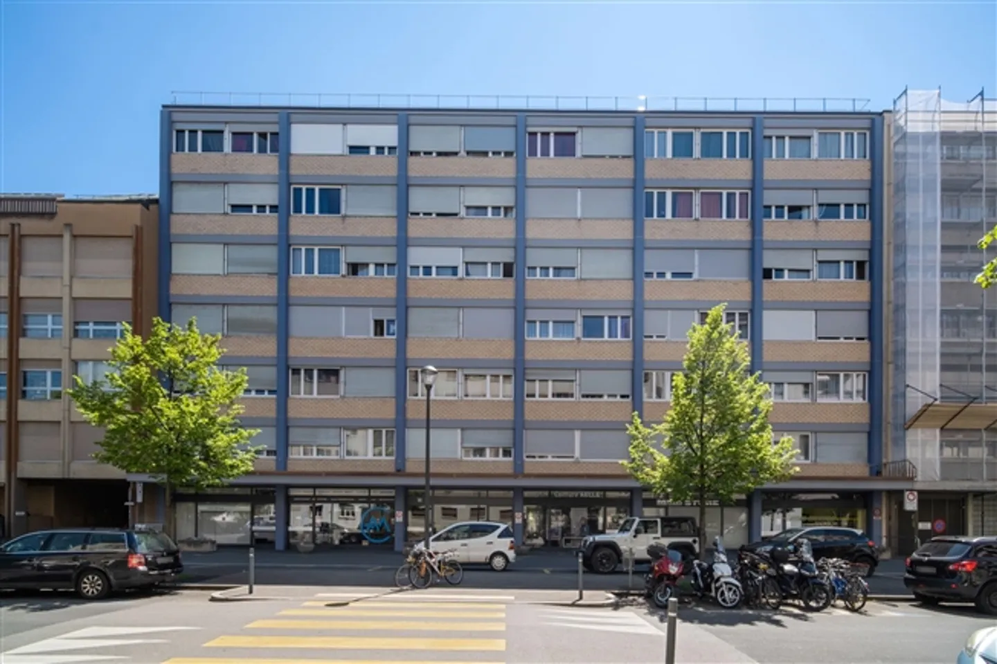 Appartamento di 3 stanze - Foto 1 di 2