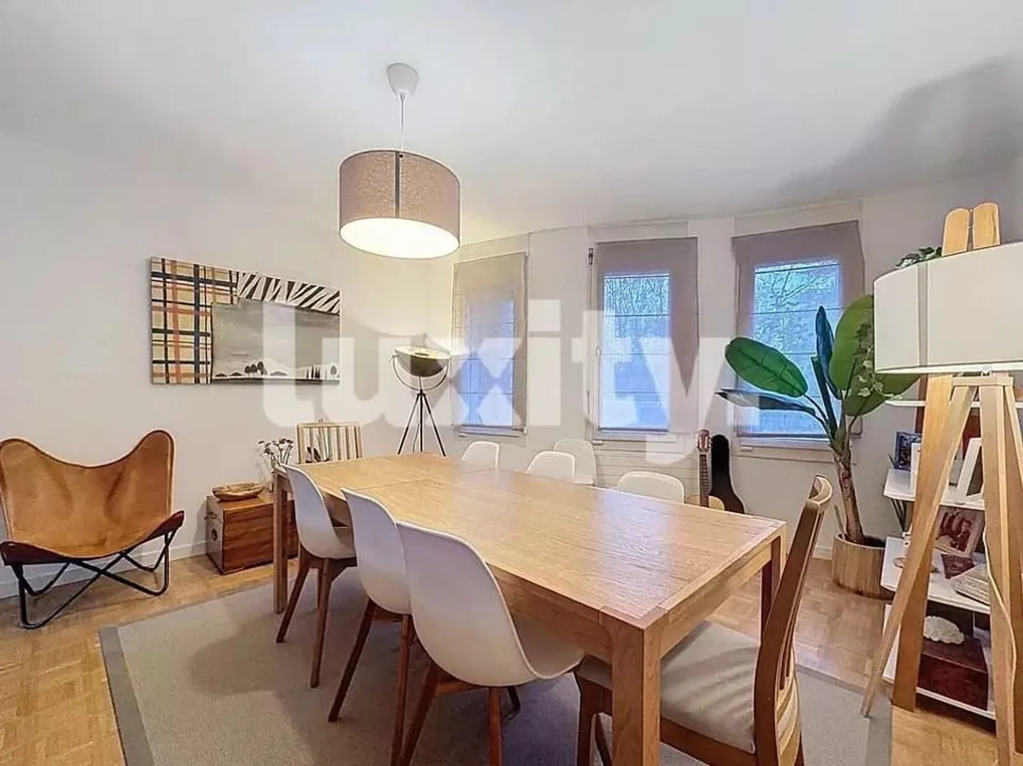 House with private garden - Photo 3 of 5